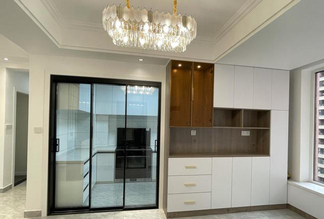 成都定制家具设计展示