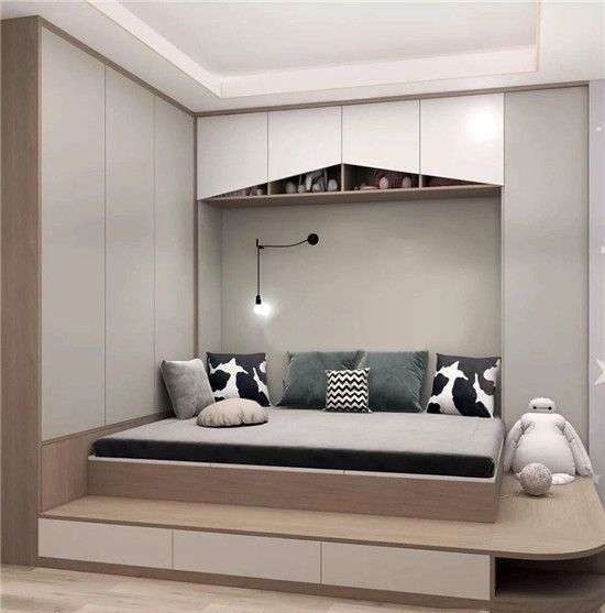 四川全屋定制家具厂家 四川全屋定制家具厂家