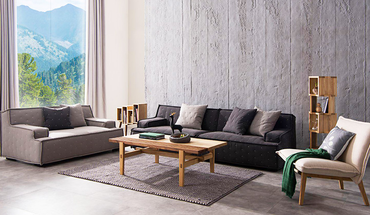 桑竹家居实力展示