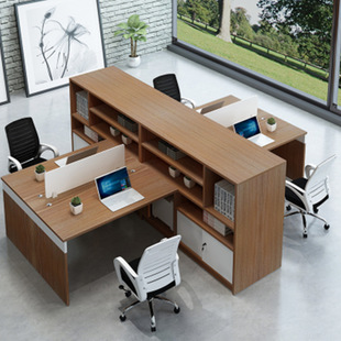 四川定制家具——书房定制