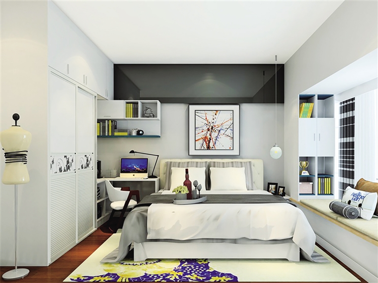 成都定制家具设计展示