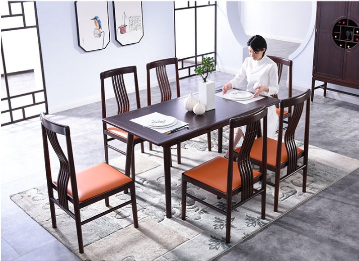 四川实木家具定制厂家