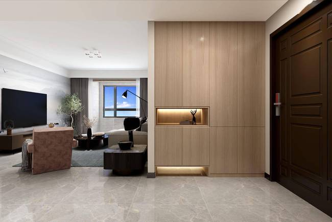 成都定制家具价格告诉你它火热的原因，今天终于知道了！